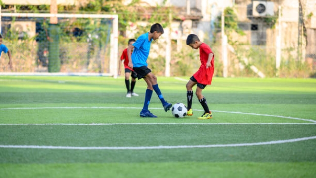 Câu Lạc Bộ Bóng Đá Al Ittihad: Hành Trình Thành Công và Niềm Tự Hào Từ Năm 1927